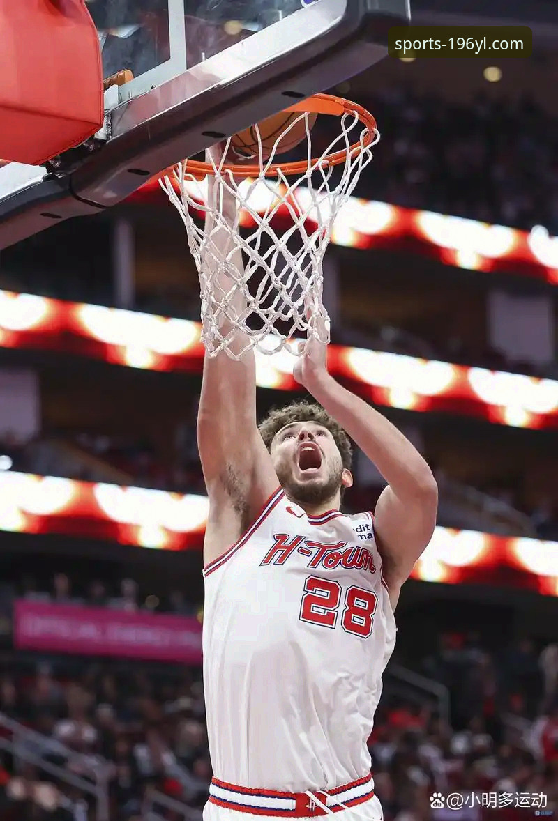 火箭主场大胜尼克斯：一场流畅的攻防转换深度评测