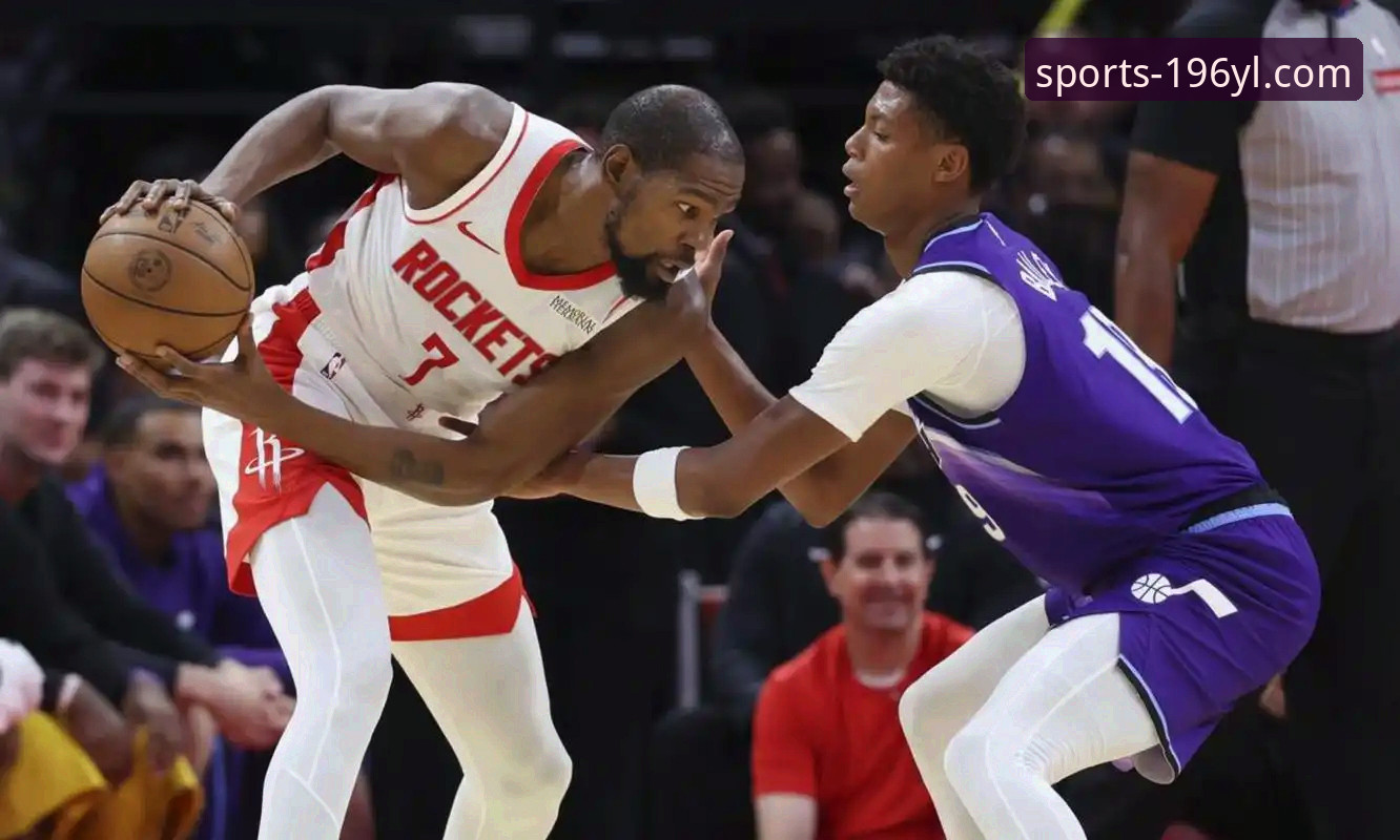 火箭主场大胜尼克斯：一场流畅的攻防转换深度评测